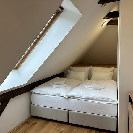 Vitranc Boutique Hotel Kranjska Gora Exteriér fotografie