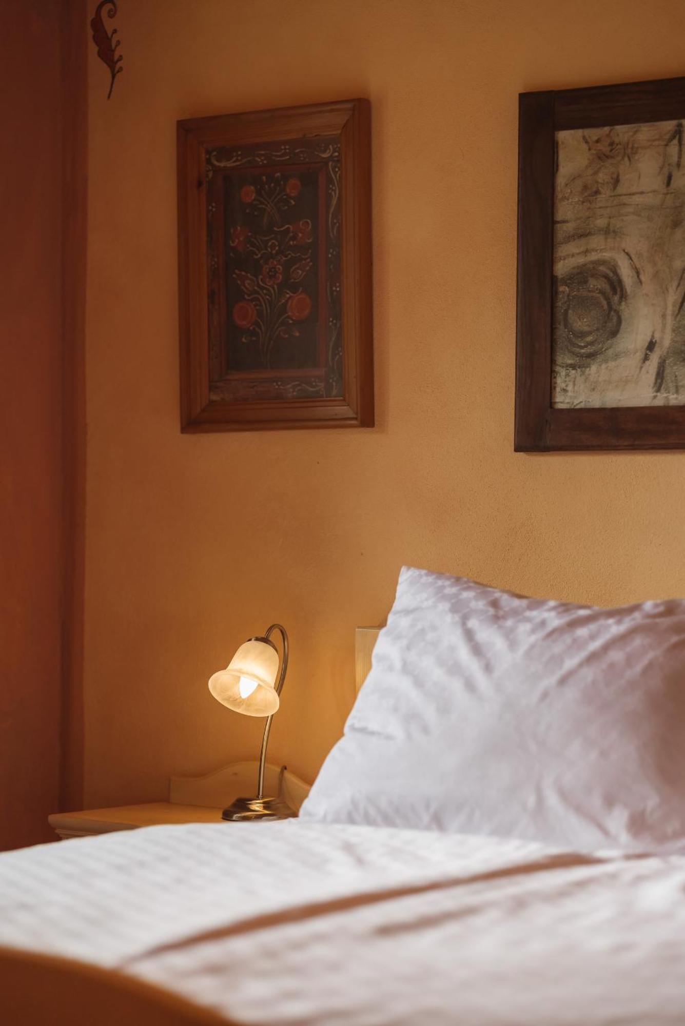 Vitranc Boutique Hotel Kranjska Gora Exteriér fotografie