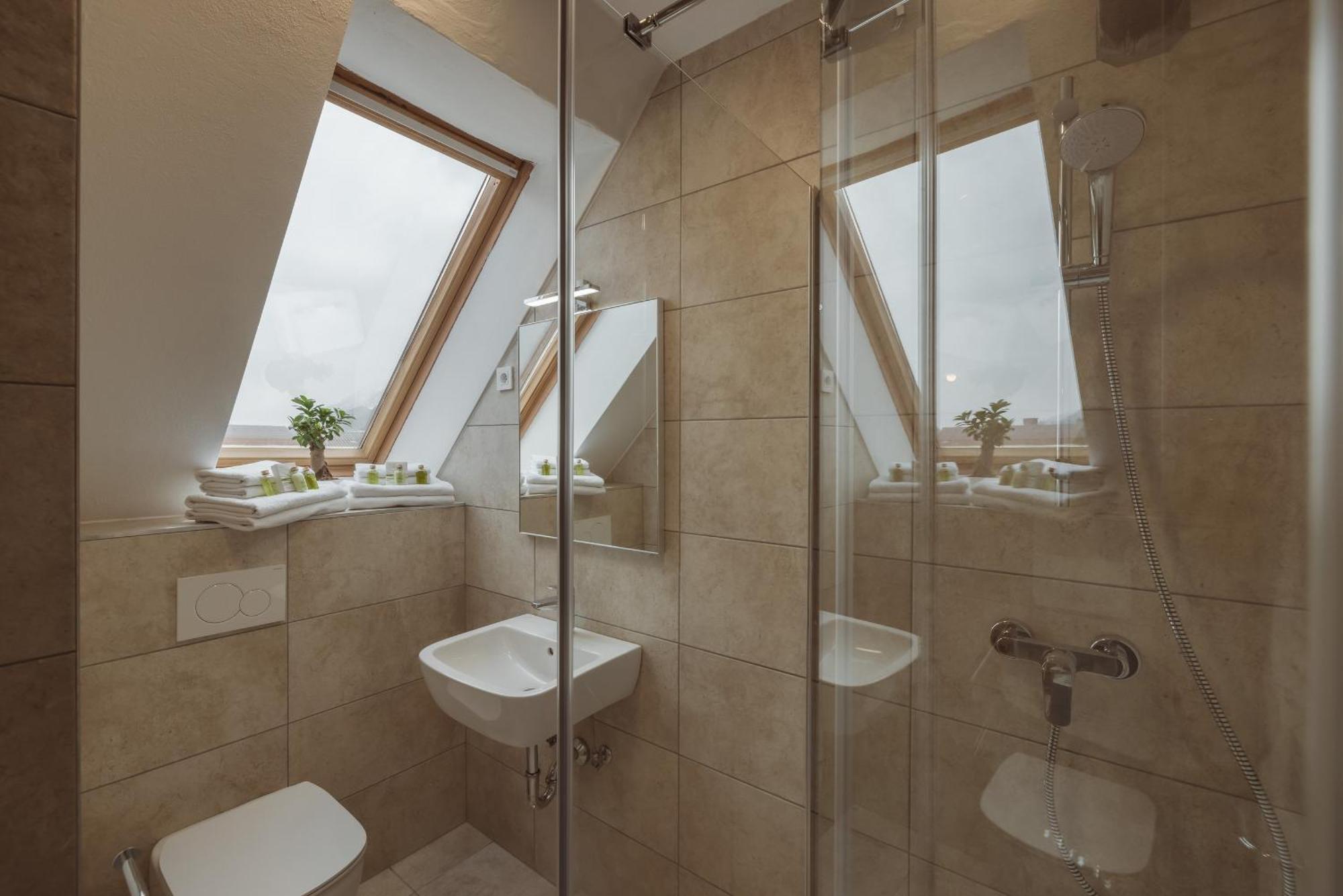 Vitranc Boutique Hotel Kranjska Gora Exteriér fotografie