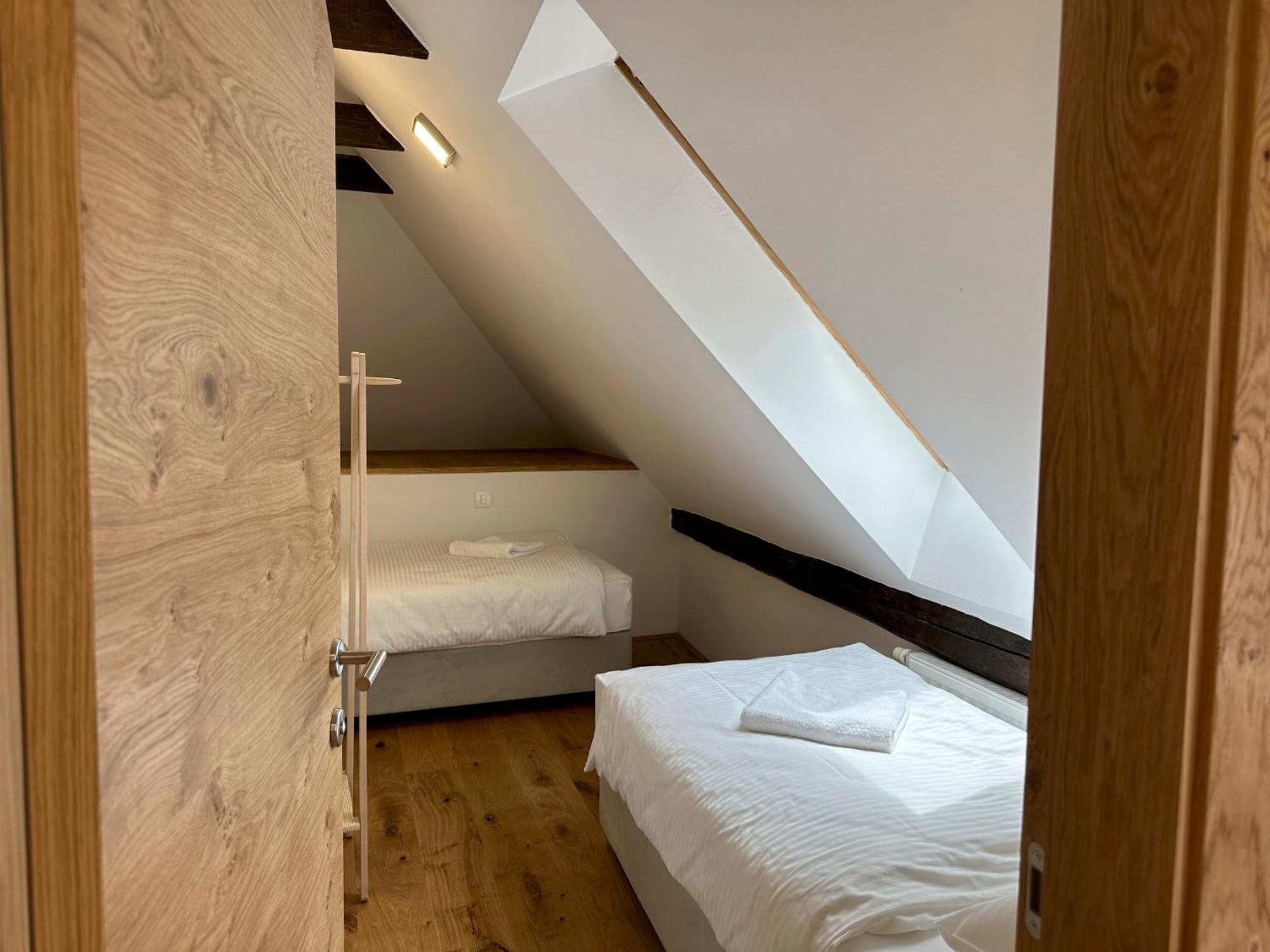 Vitranc Boutique Hotel Kranjska Gora Exteriér fotografie