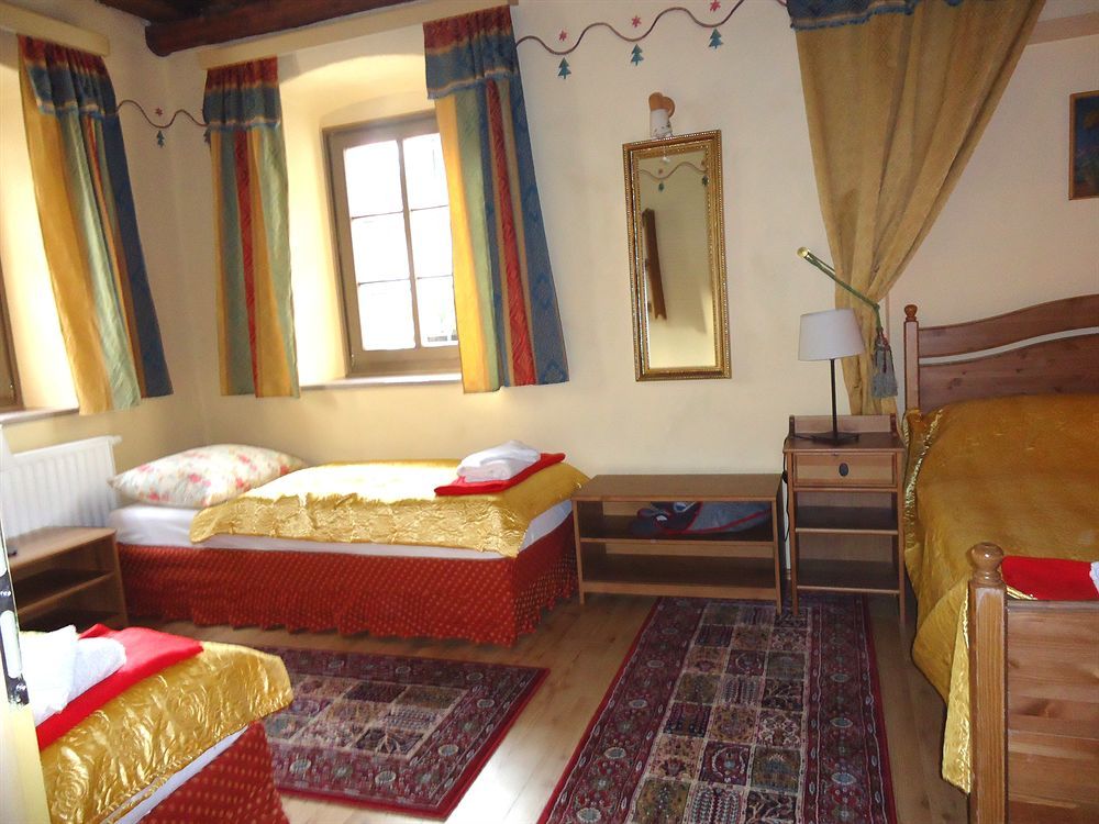 Vitranc Boutique Hotel Kranjska Gora Exteriér fotografie
