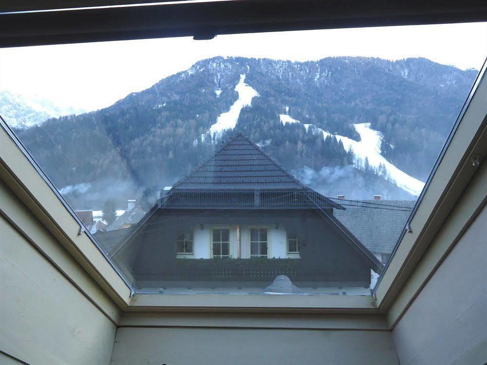 Vitranc Boutique Hotel Kranjska Gora Exteriér fotografie