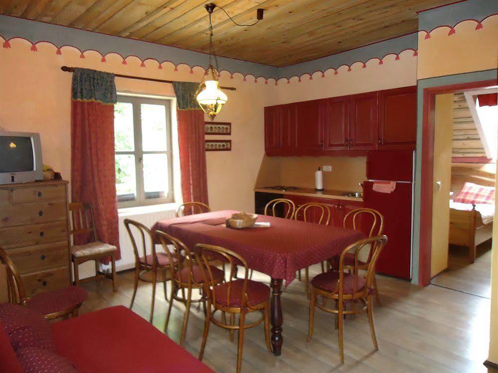 Vitranc Boutique Hotel Kranjska Gora Exteriér fotografie