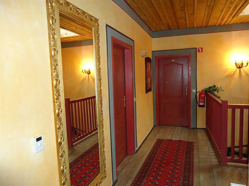 Vitranc Boutique Hotel Kranjska Gora Exteriér fotografie