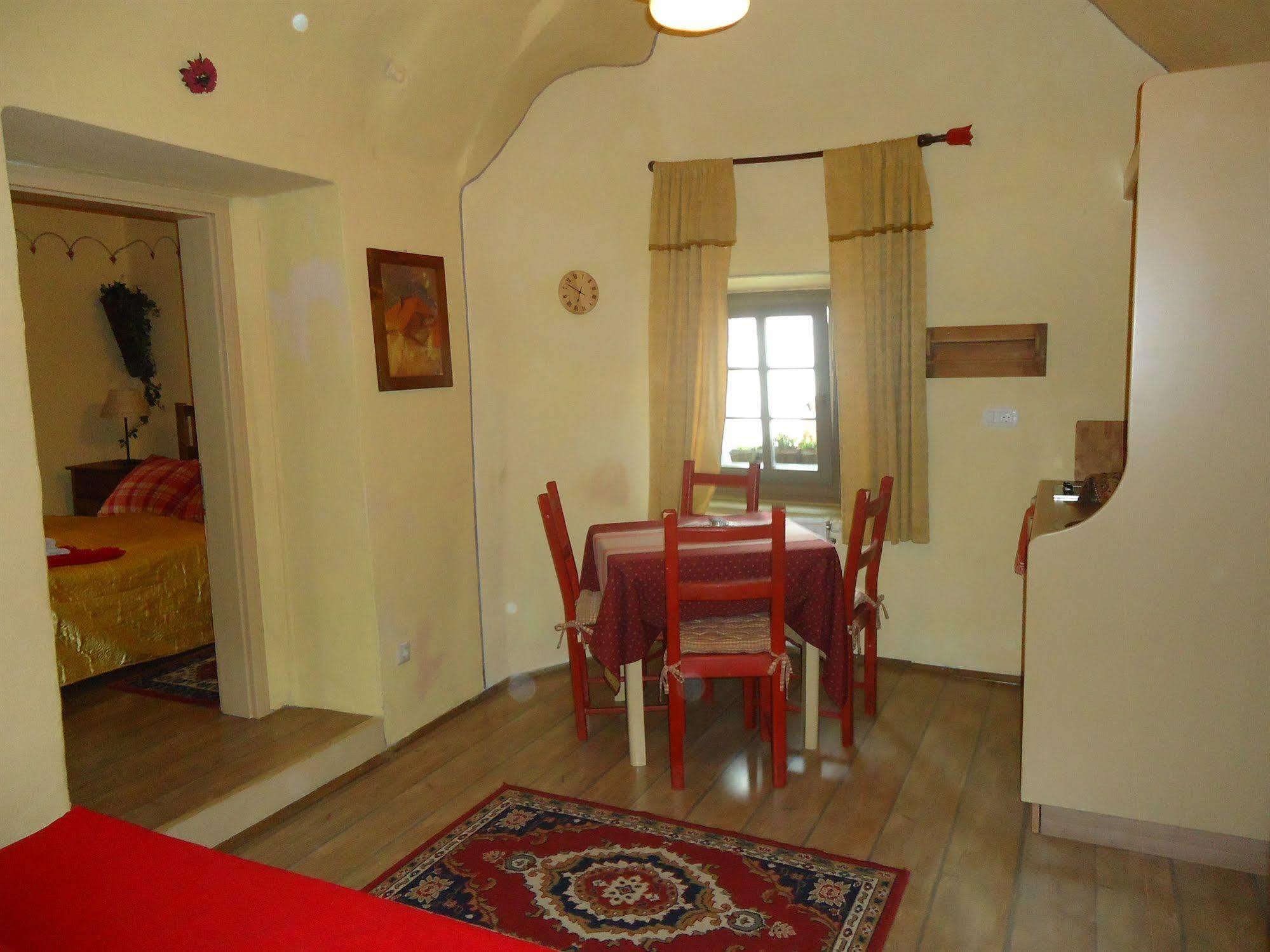 Vitranc Boutique Hotel Kranjska Gora Exteriér fotografie