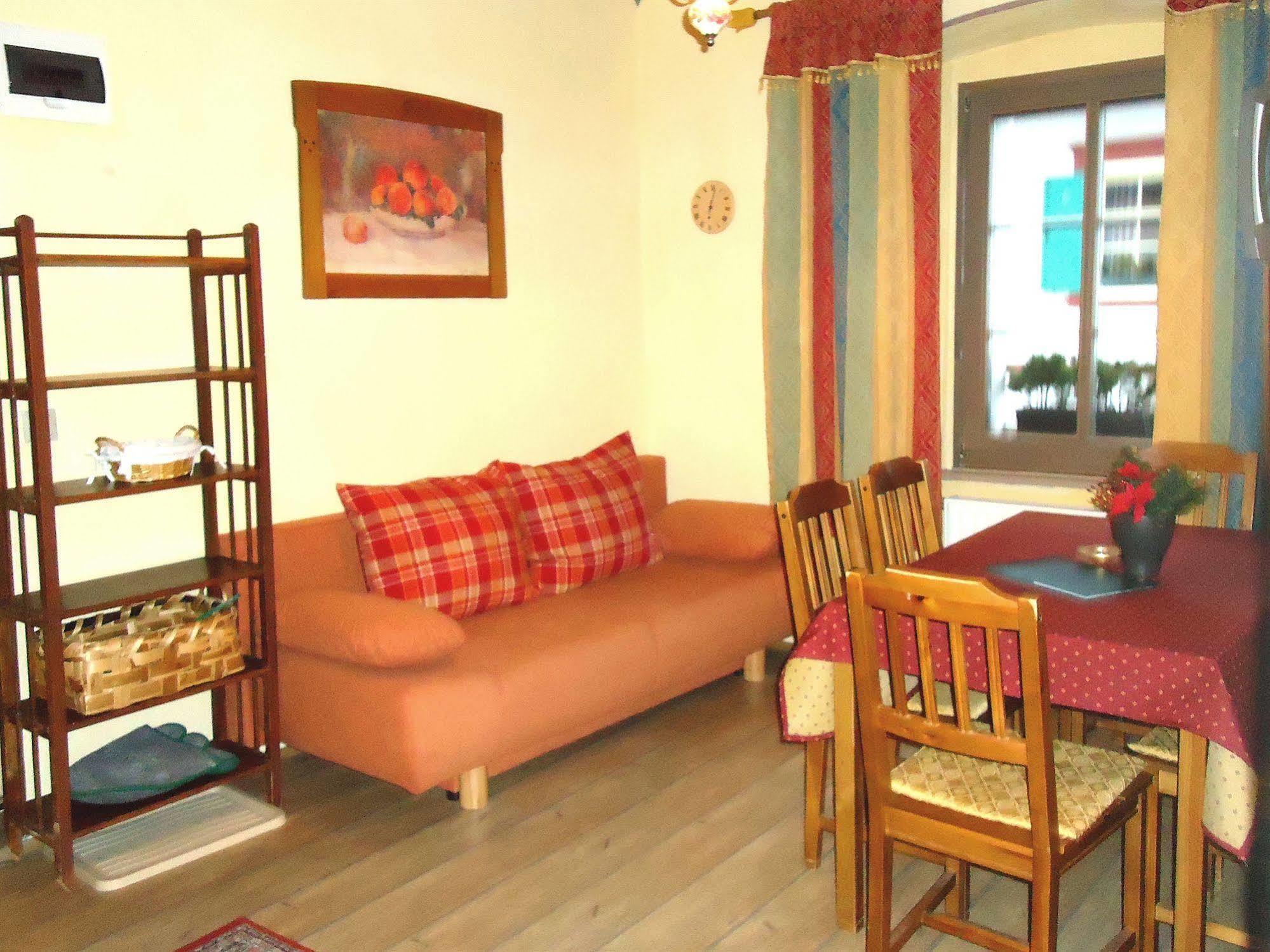 Vitranc Boutique Hotel Kranjska Gora Exteriér fotografie