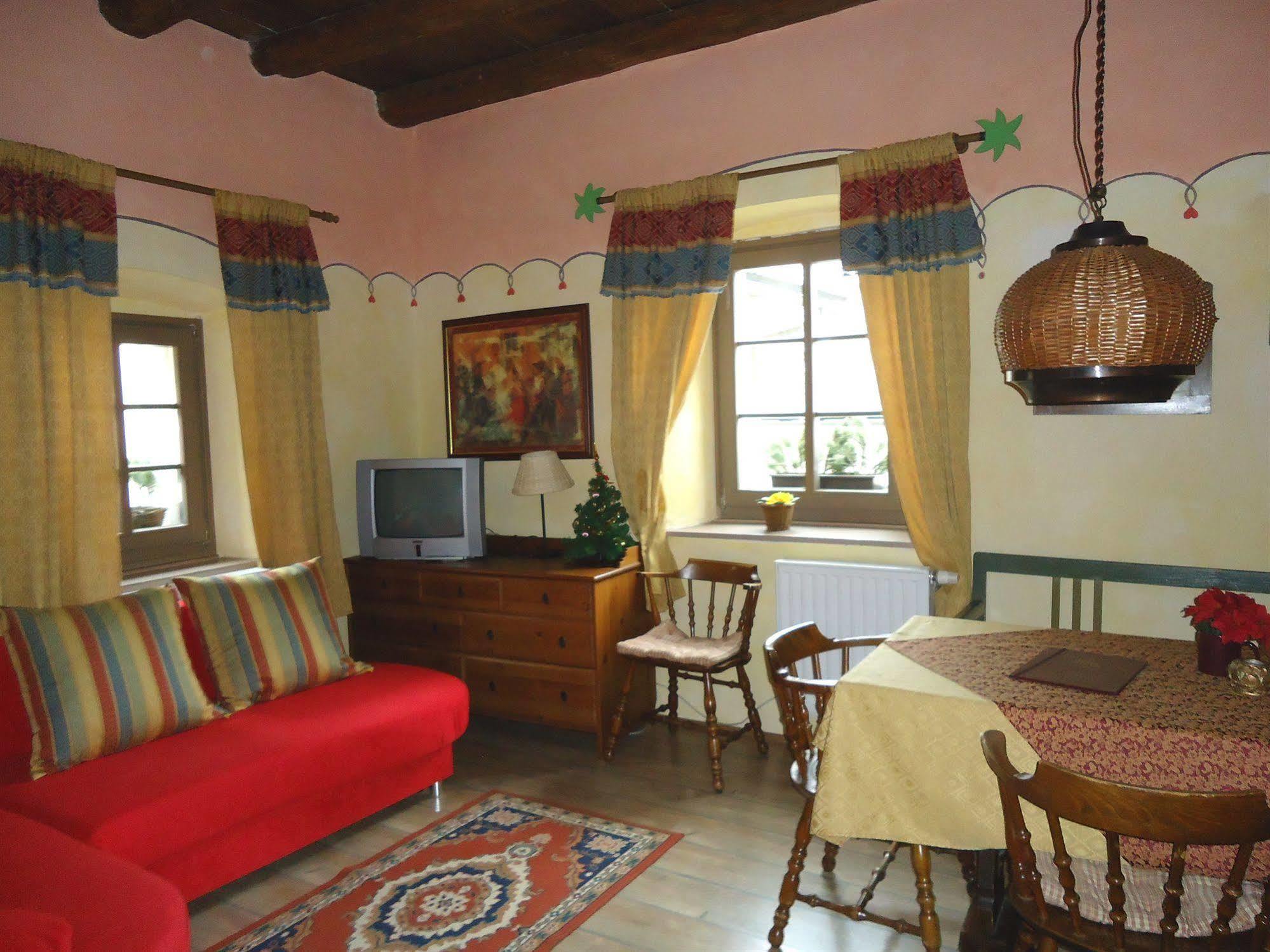 Vitranc Boutique Hotel Kranjska Gora Exteriér fotografie