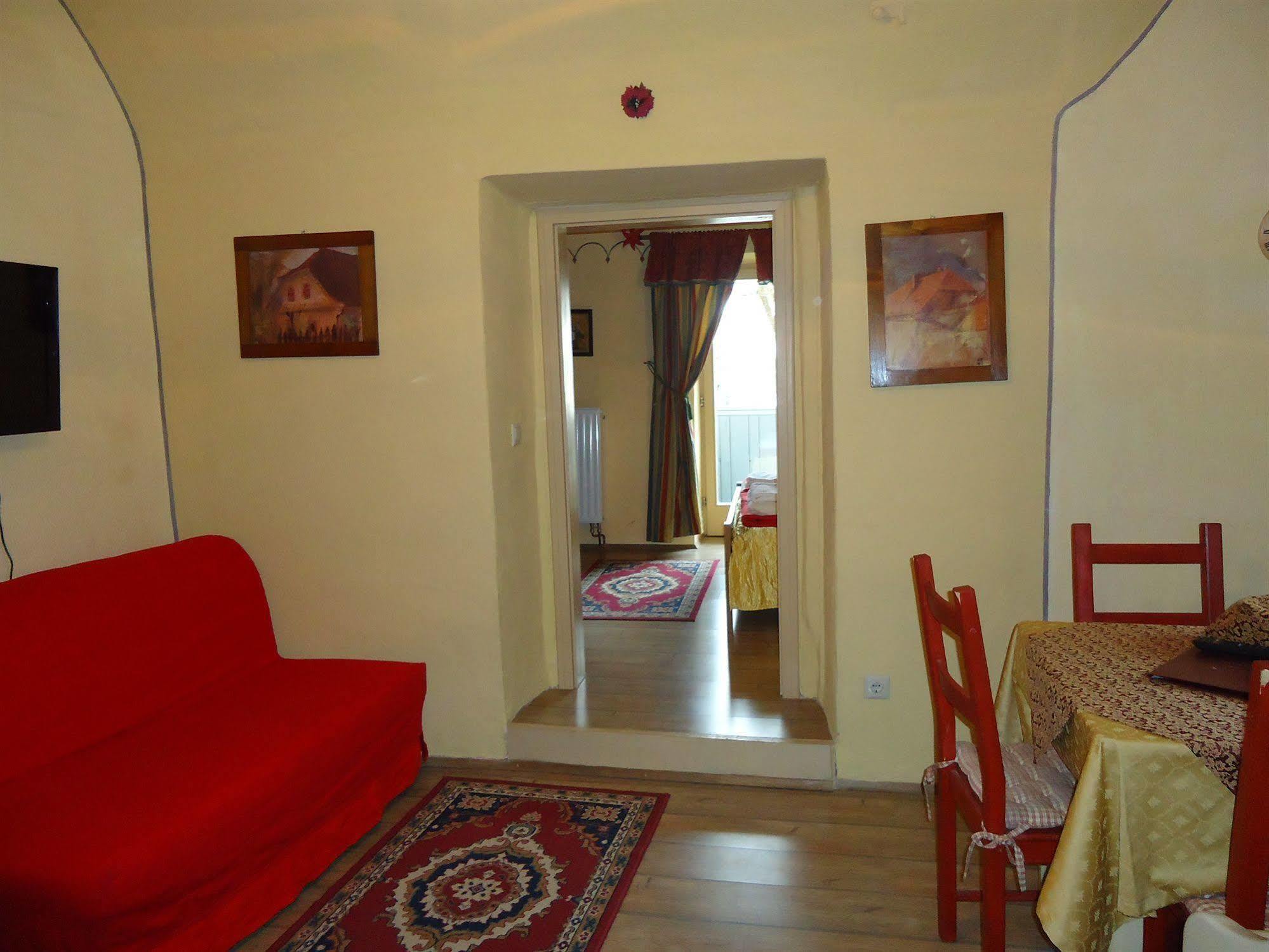 Vitranc Boutique Hotel Kranjska Gora Exteriér fotografie