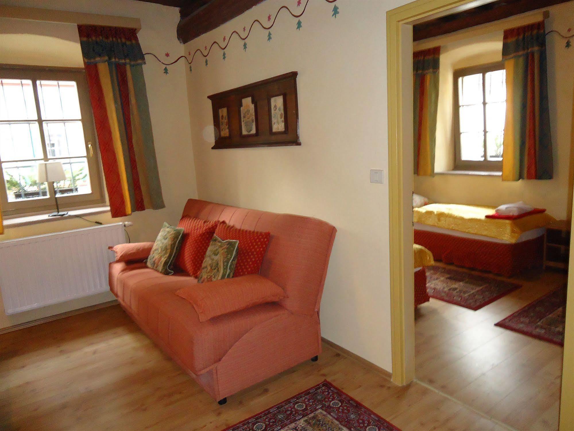 Vitranc Boutique Hotel Kranjska Gora Exteriér fotografie