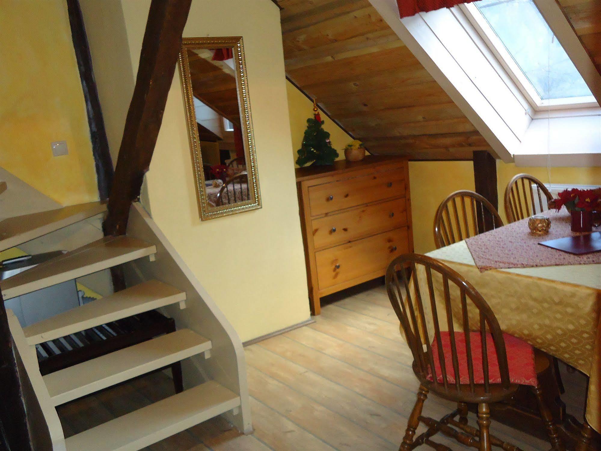 Vitranc Boutique Hotel Kranjska Gora Exteriér fotografie
