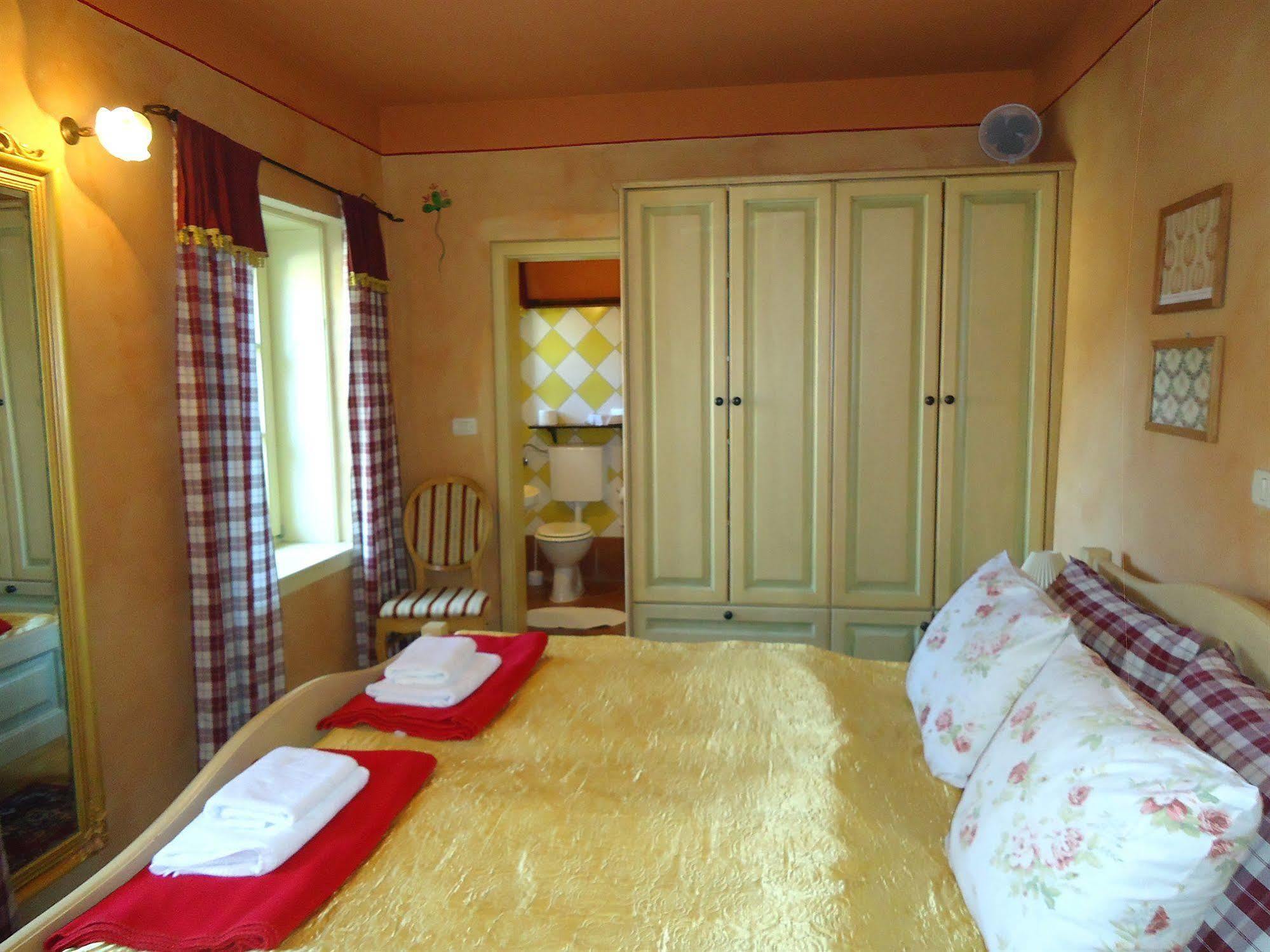 Vitranc Boutique Hotel Kranjska Gora Exteriér fotografie