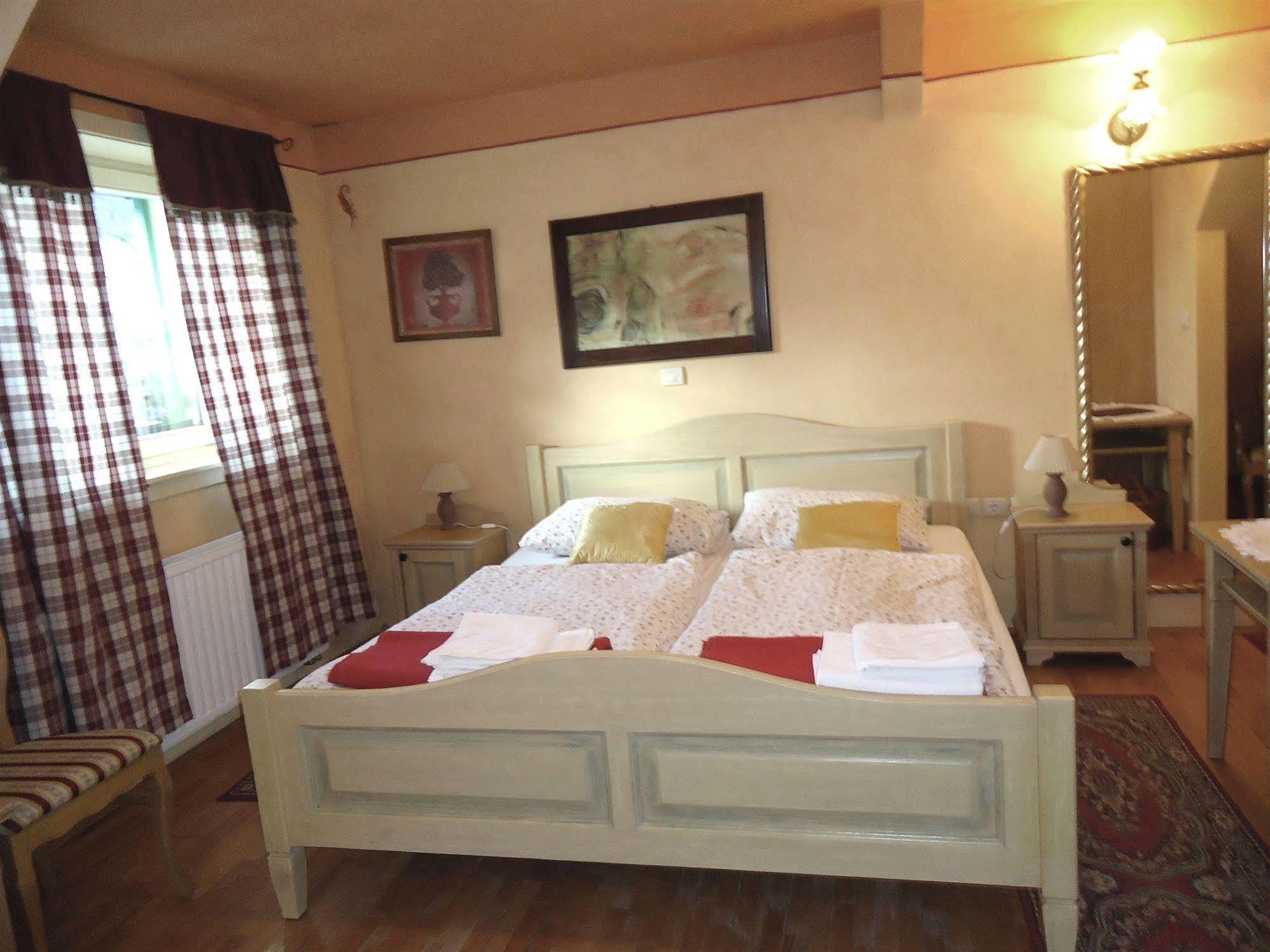 Vitranc Boutique Hotel Kranjska Gora Exteriér fotografie