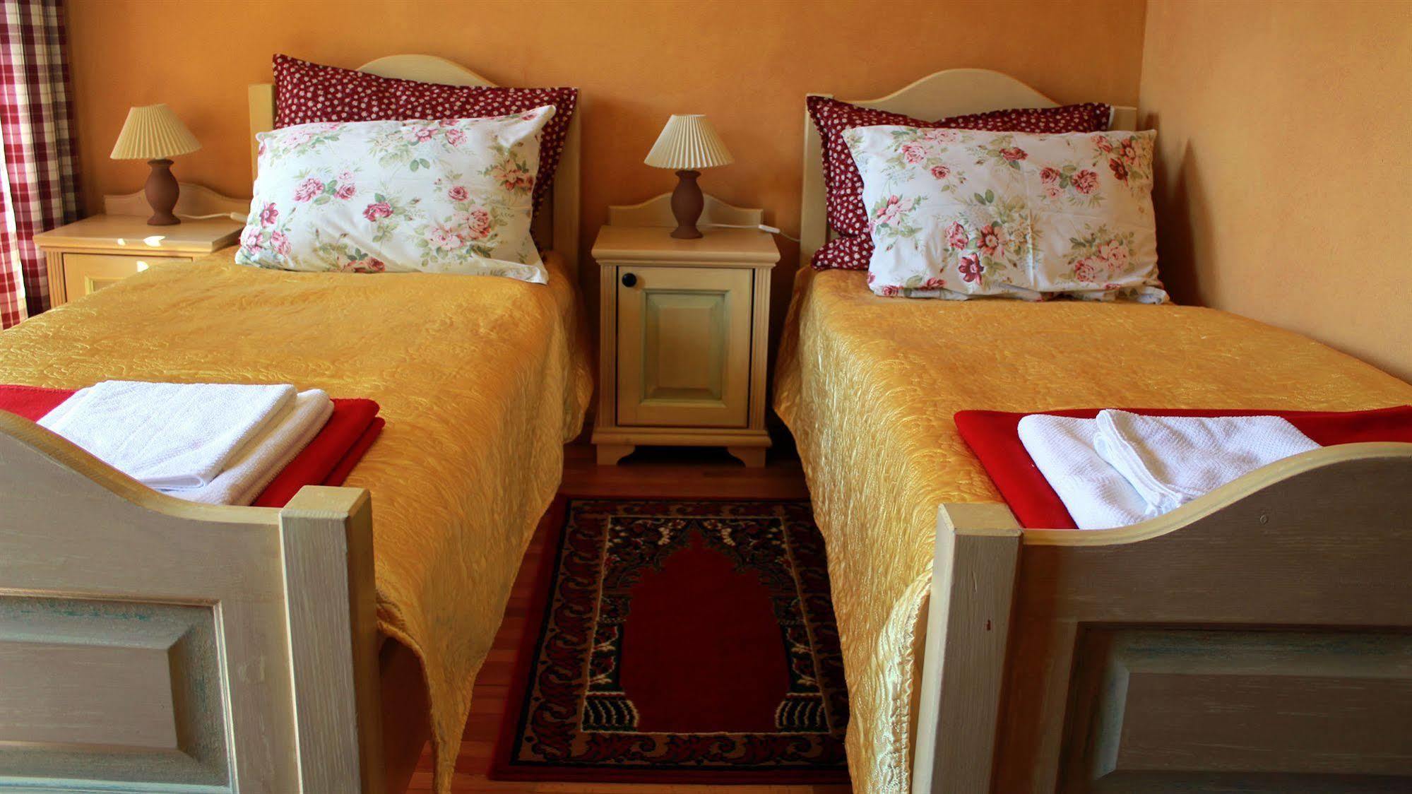 Vitranc Boutique Hotel Kranjska Gora Exteriér fotografie
