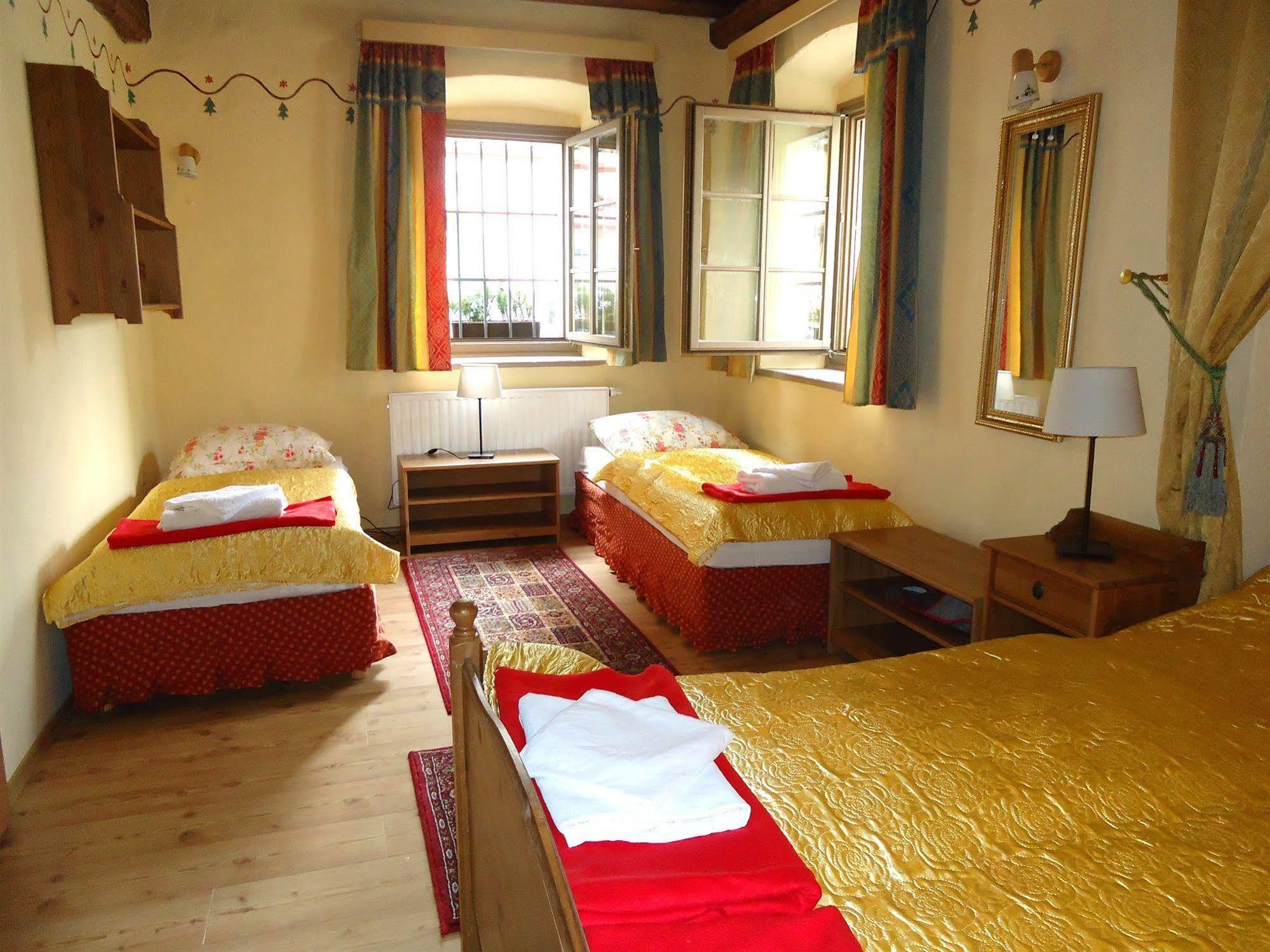 Vitranc Boutique Hotel Kranjska Gora Exteriér fotografie