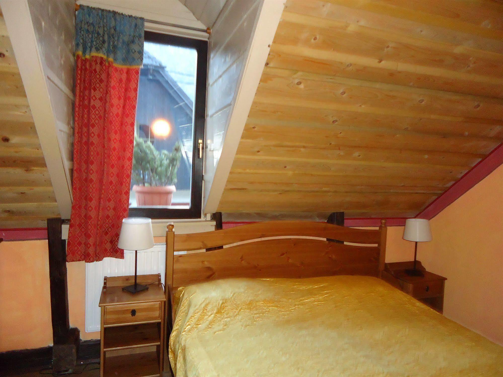 Vitranc Boutique Hotel Kranjska Gora Exteriér fotografie