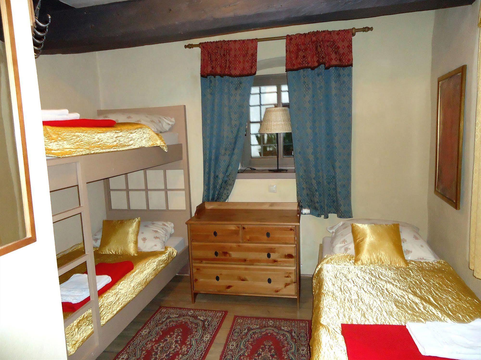 Vitranc Boutique Hotel Kranjska Gora Exteriér fotografie